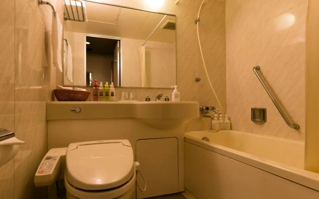 Hotel Rurikoh