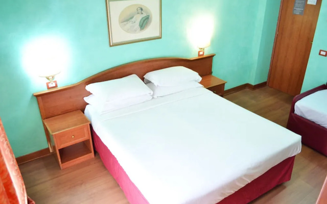 House Trastevere B&B