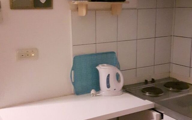 Apartments Viktorija