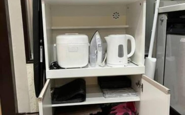 Chiyozaki Tanaka Detached house