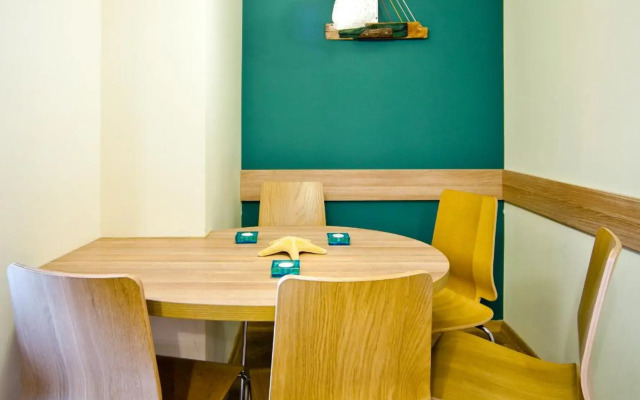 4Seasons Apartments Cracow