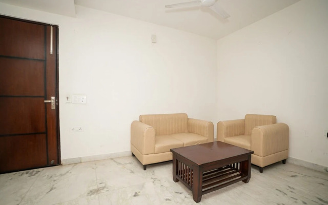 Daffodils Serviced Apartment