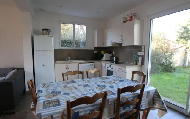 Maison Saint-Brevin-les-Pins, 4 pièces, 6 personnes - FR-1-364-92