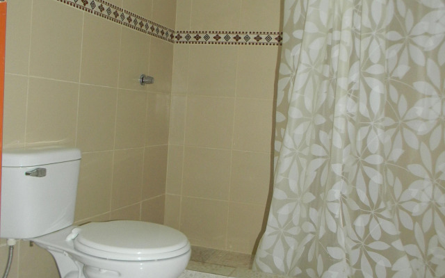 Hotel Rio Guayas