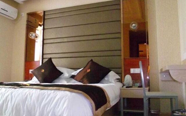 Hangzhou SHS Fashion Hotel