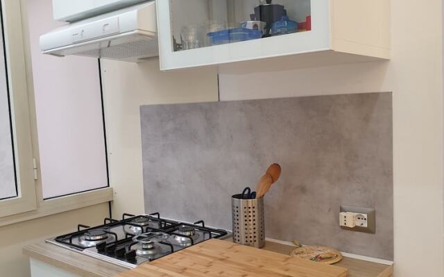 Lovely Flat in the Historical Center