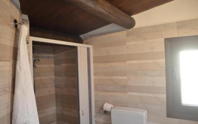 Il Cigno Reale - Rooms Leasing Touristic - Ragusa-White