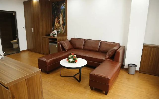 Bao Ngoc Diamond Hotel