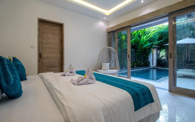 Sayang Sanur Villa VI