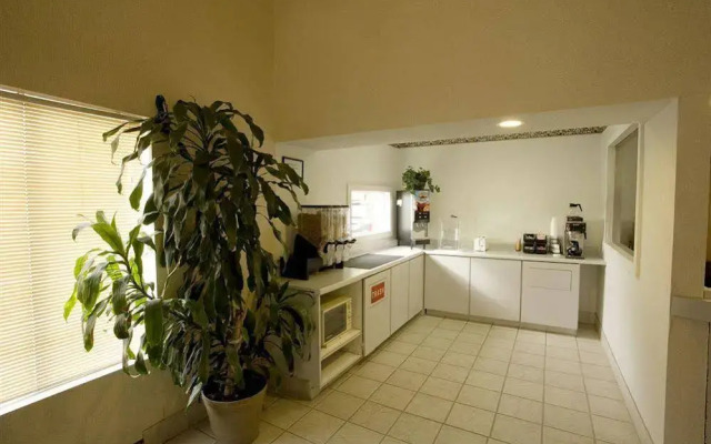 Americas Best Value Inn