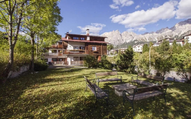 Lungoboite 14 - Cortina