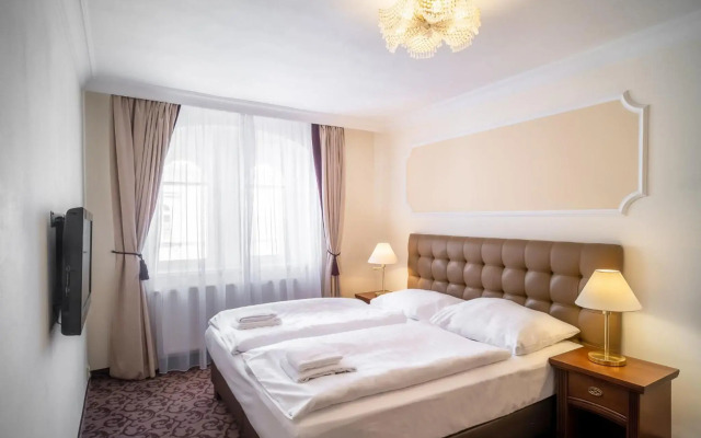 Windsor Spa Hotel