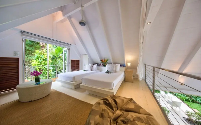 The Headland Villa 2