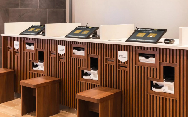 Sotetsu Fresa Inn Nagoya-Shinkansenguchi