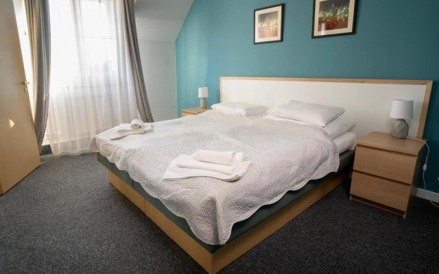 TeleDom Hotel