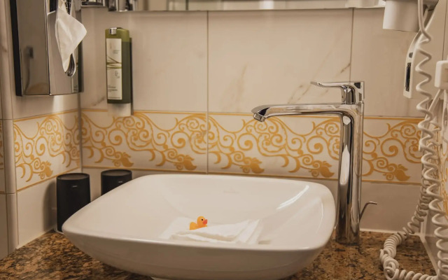 Hotel Residenz Passau