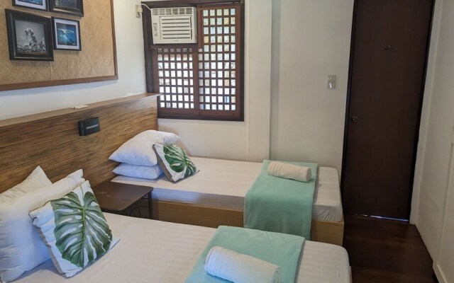 Aquaventure Reef Club