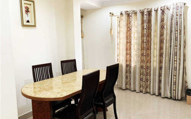 Wafi Suites by Rofeka Hospitality