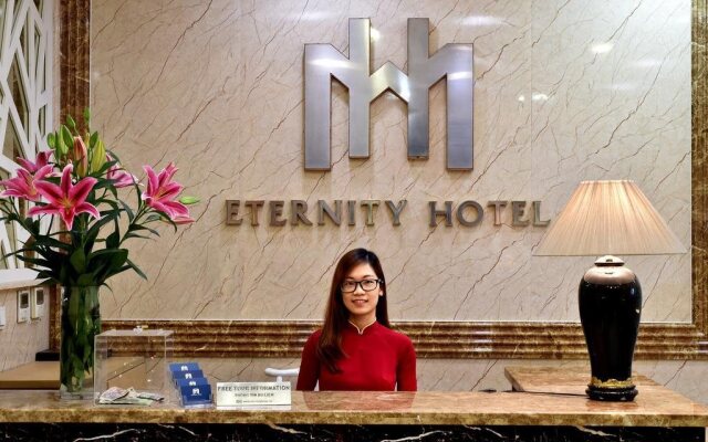 Eternity Hanoi Hotel