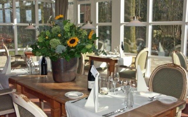 Landhotel de IJsvogel