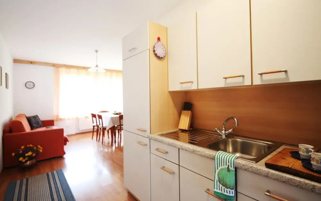 Appartements Beikircher