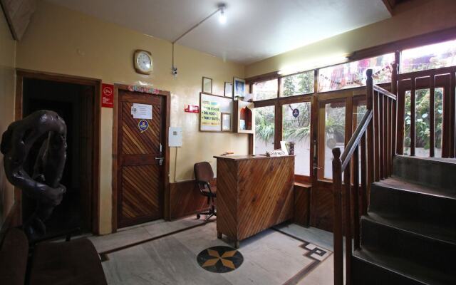 OYO 7625 Hotel Bhrigu