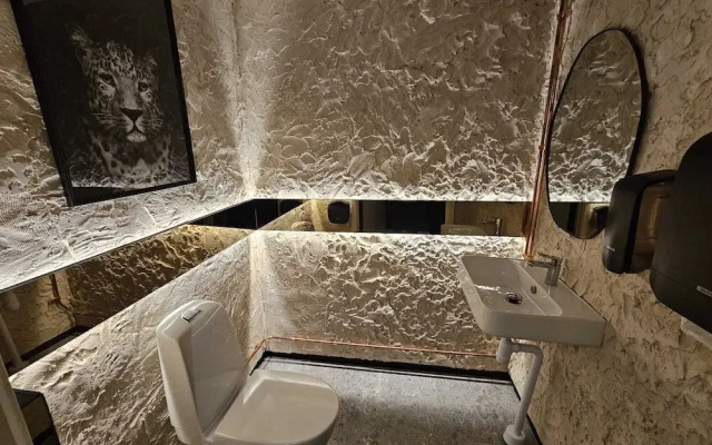 Kallhällsbaden Vandrarhem - Hostel
