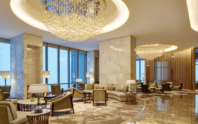 The Westin Jakarta