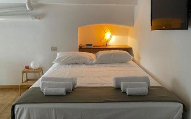Solution Home in the Porta Romana area