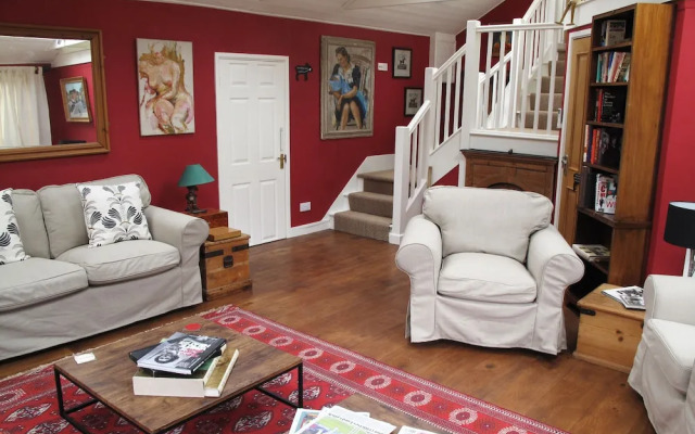 Piglets Boutique B&B