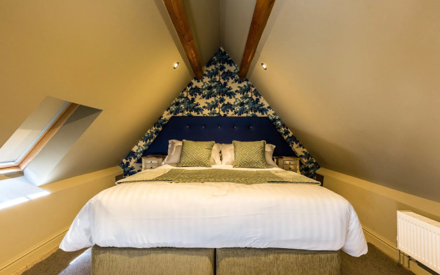 Washingborough Hall Hotel