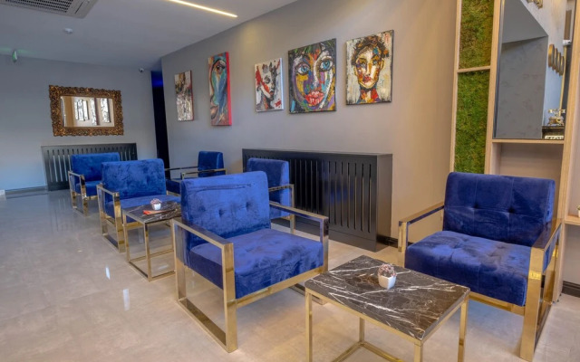 Methis Hotel