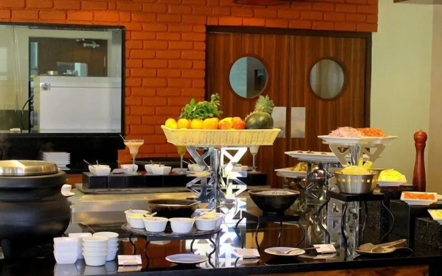 Club Mahindra Kanha