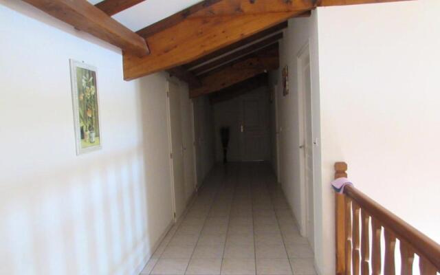 Holiday Home Montpazier