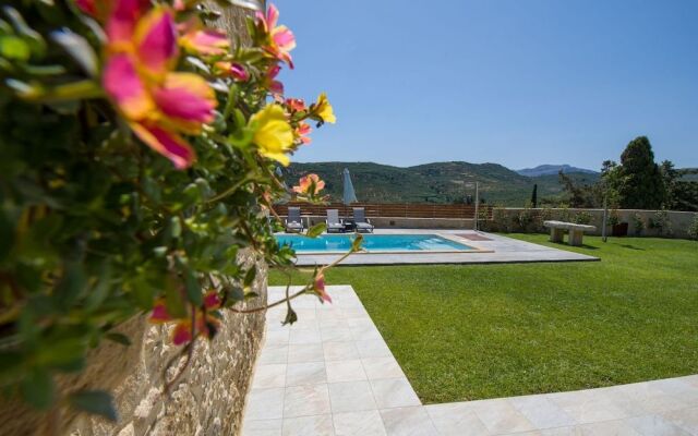 Villa Arietta