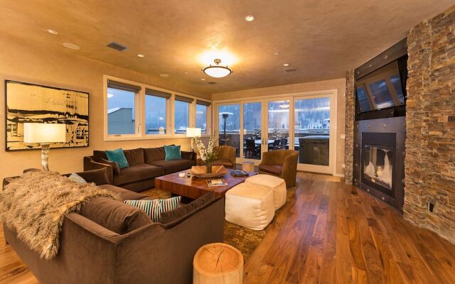 Trulux Penthouse