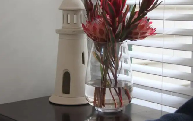 The Workers Quarters