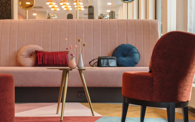 Holiday Inn - the niu, Loco Munich North by IHG - Image 7