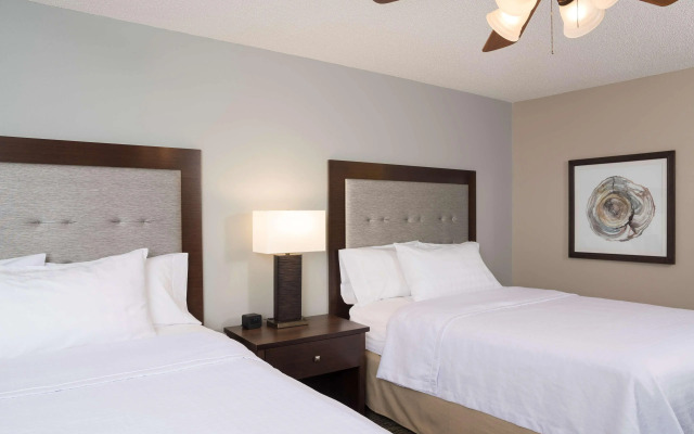 Homewood Suites by Hilton Indianapolis Northwest