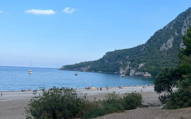 Hotel 212 Olympos