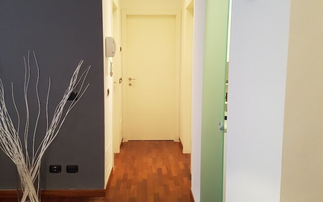 Stoccolma 11 Rome Airport & Fiera