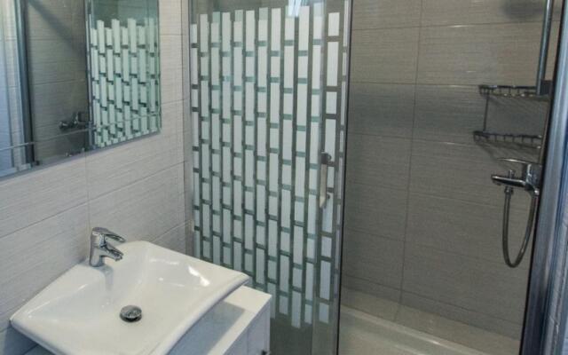 Alen 1 - A3(2+2) in Crikvenica