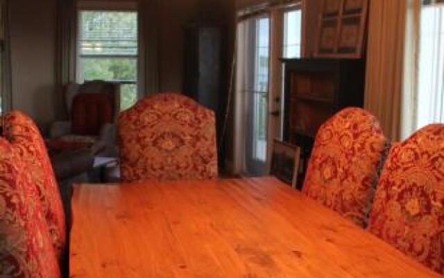 FireSong Resort Village