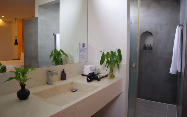 Siem Reap Palace Hotel & Spa