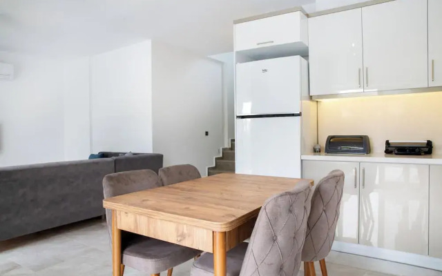 İmportantTravel BD4108 2Bedroomed Villa