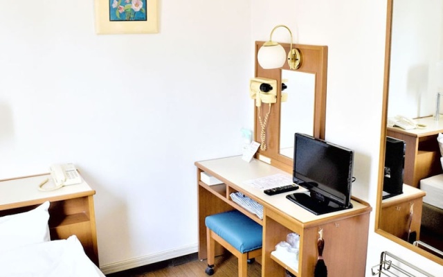 Business Ryokan Harada – Guest Rooms – Hiroshima