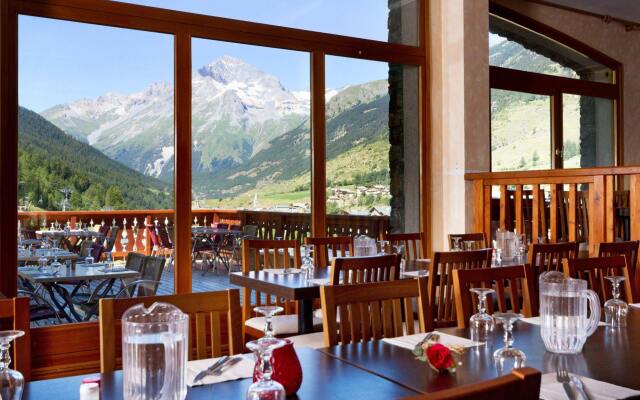 Hotel Club mmv Val Cenis
