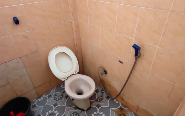SPOT ON 92196 Kost Axcel