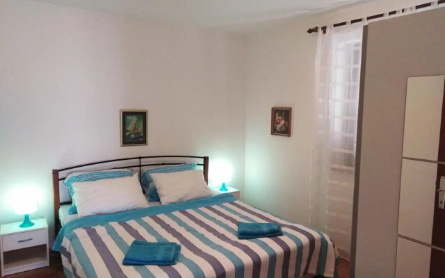 Apartments Toni