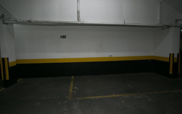 Locking´s Barro Preto 3